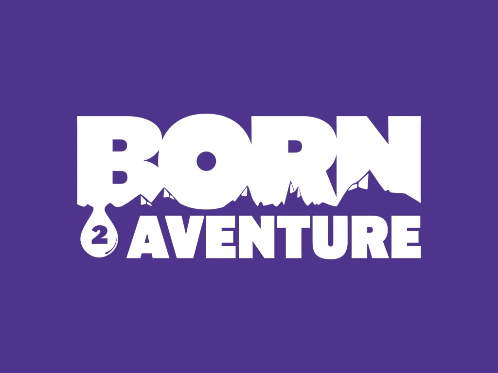 born 2 aventure