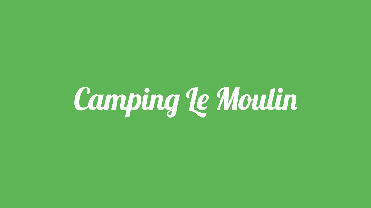 Nos partenaires campinglemoulin salavas