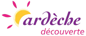 logo ardeche decouverte tourisme