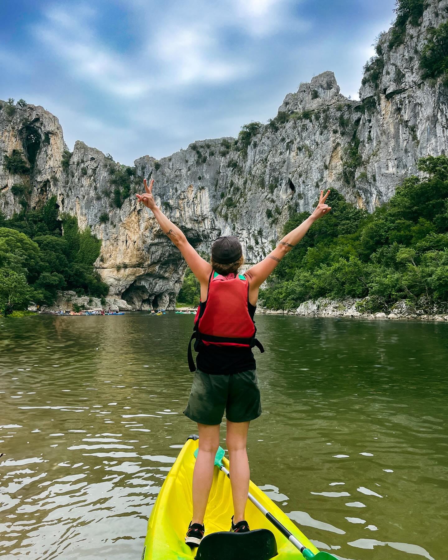 Location canoe ardeche Location Canoe Ardèche